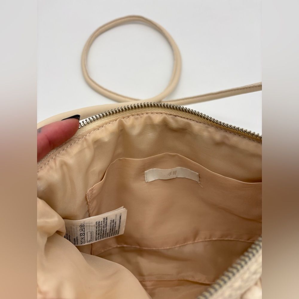 H&M boho Crossbody - Picture 5 of 9